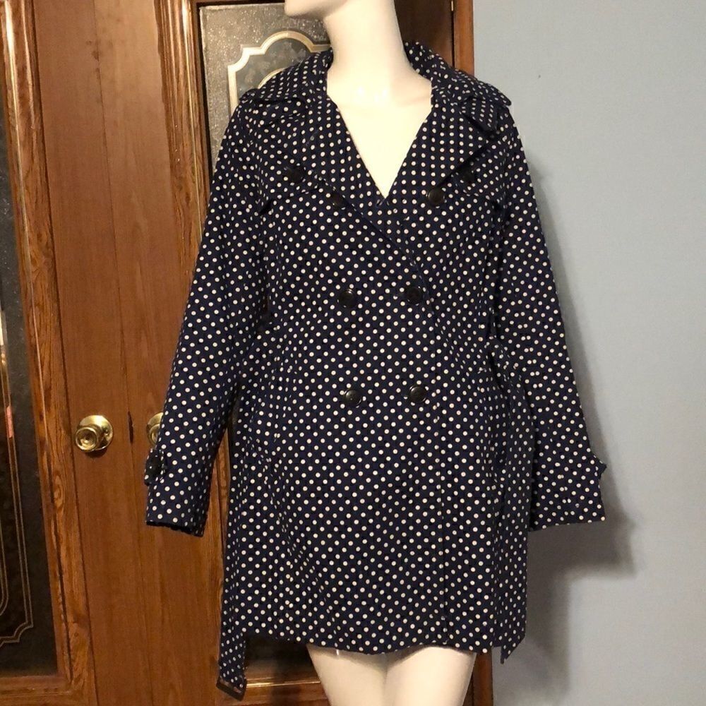 Gap Jacket 